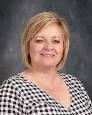 Headshot of Tammy Endecott