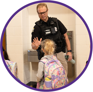 SRO Highfive